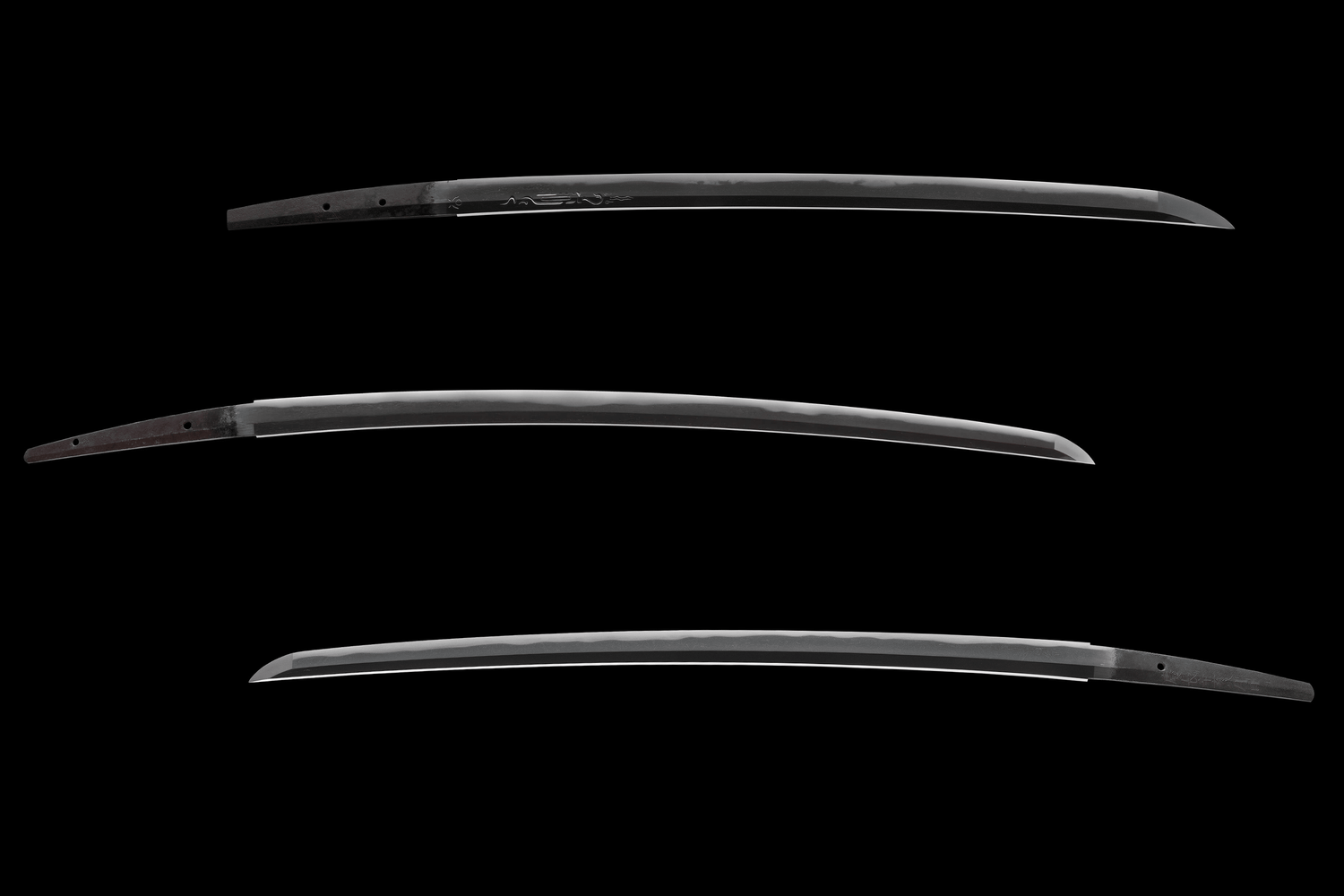 Uchigatana ( Katana ): The Rise of the Edge-Up Samurai Sword - TangGu Sword