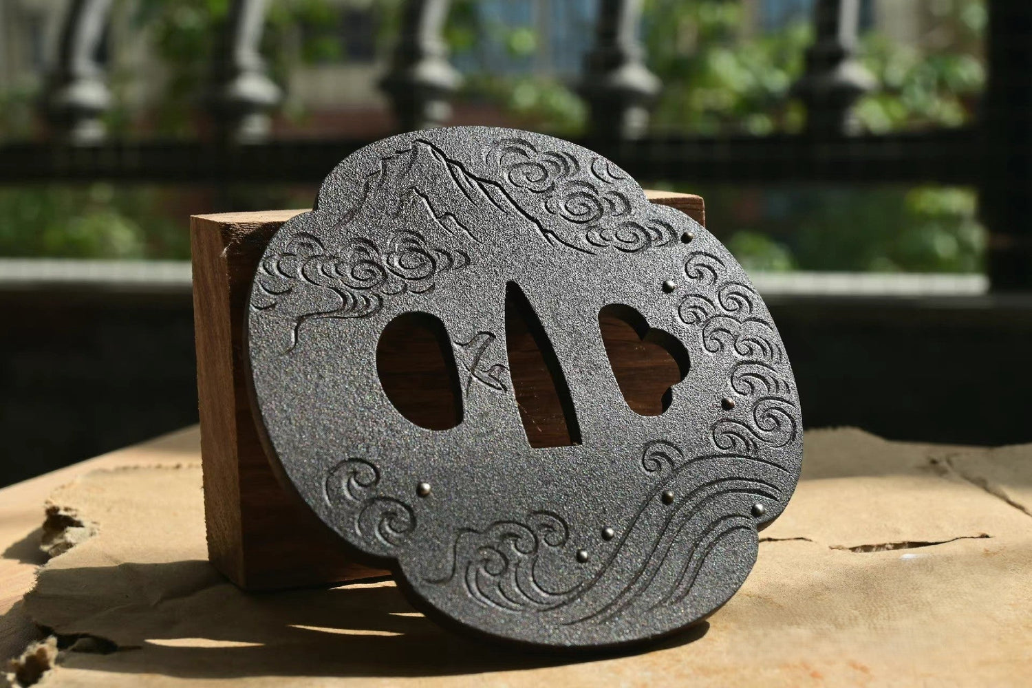 Chōkinshi Yixin - SwordSmith Australia