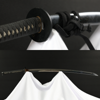 Katana Sakura Wave Maru Blade Yoran Koshirae 桜浪