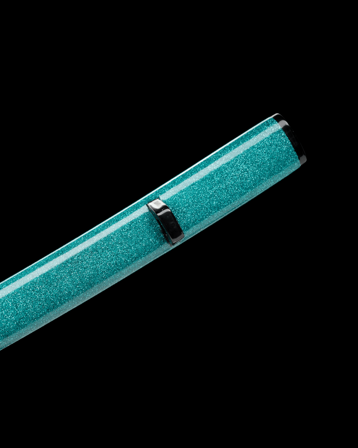 Ao Nashiji Lacquered Saya 青梨子地塗 - SwordSmith Australia