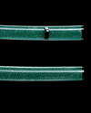 Green Rayskin Wrapped Saya 緑鮫皮 - TangGu Sword
