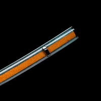 Kin - ao Nashiji Lacquered Saya 金青梨子地塗 - TangGu Sword