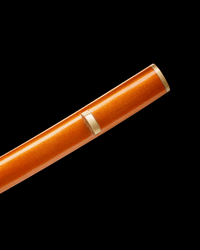 Kin Nashiji Lacquered Saya 金梨子地塗 - SwordSmith Australia