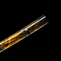 Kin Ryūhen Raden Lacquered Saya 金流変塗螺钿 - TangGu Sword