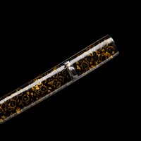 Kinkin Nuri Lacquered Saya 滴金塗 - TangGu Sword