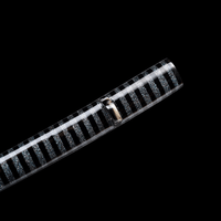 Raden Fuemaki Lacquered Saya 螺鈿笛巻塗 - TangGu Sword