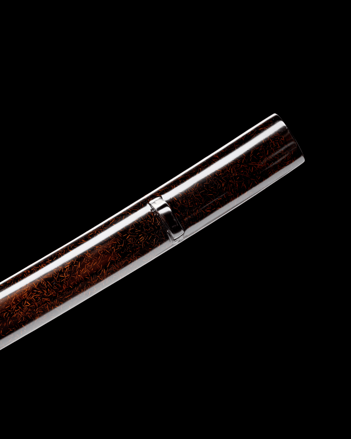 Shuro Nuri Lacquered Saya 棕櫚塗 - SwordSmith Australia