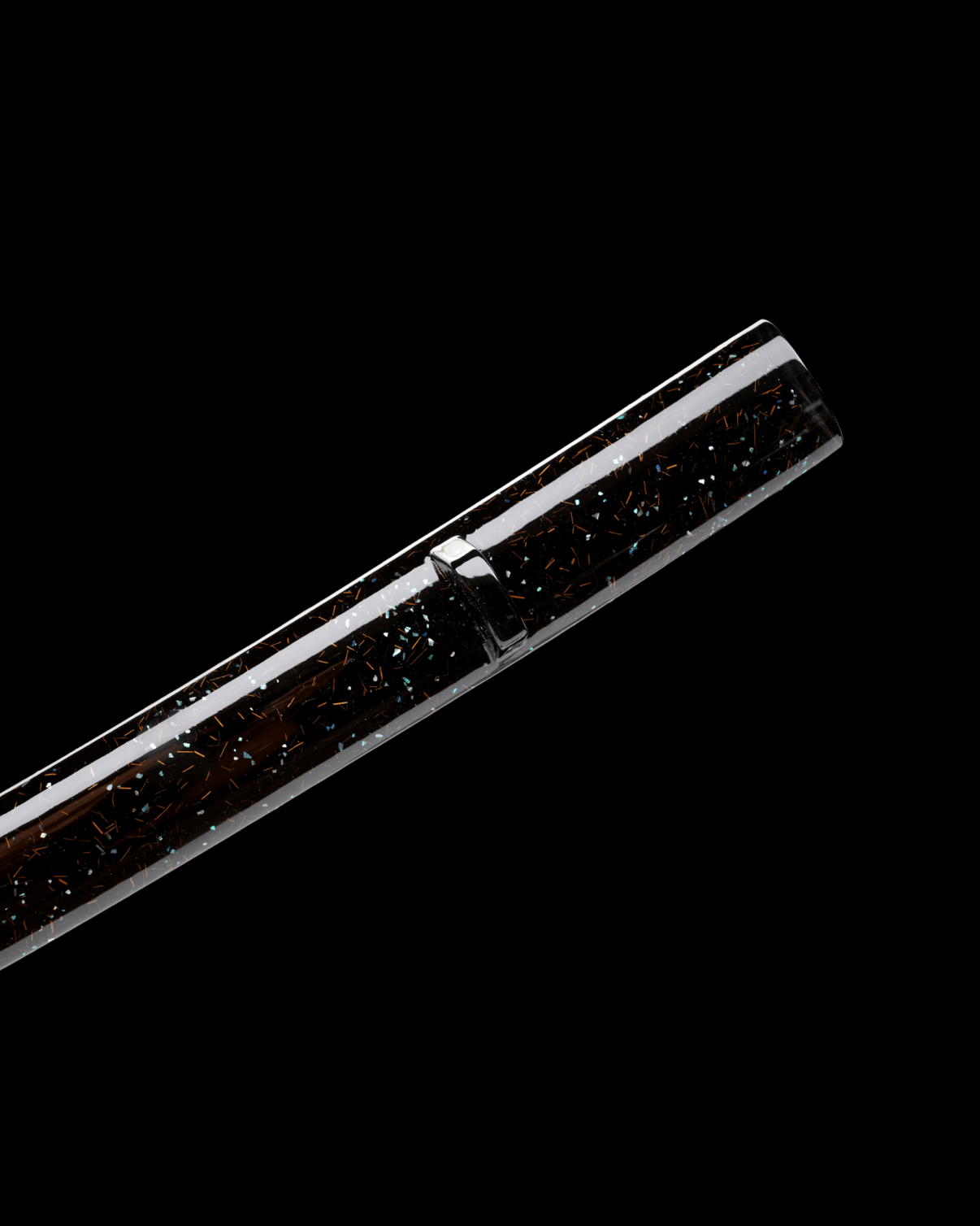 Shuro Raden Lacquered Saya 棕櫚螺鈿塗 - SwordSmith Australia