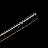 Shuro Raden Lacquered Saya 棕櫚螺鈿塗 - TangGu Sword